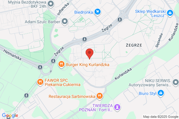 Dull Przemyslaw. Sklep miesno - wedliniarski