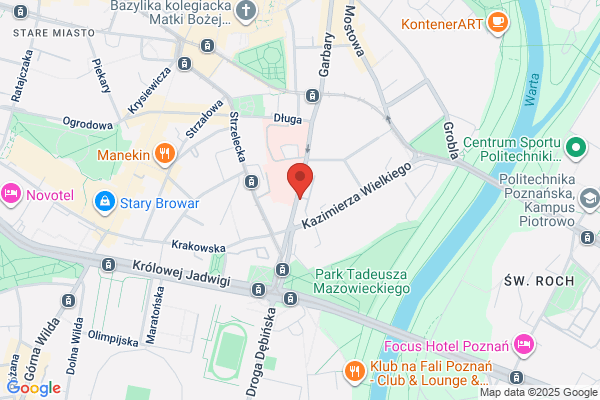 Sklep firmowy Zakladów Drobiarskich Kozieglowy. Sp. z o.o.