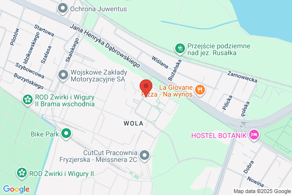 Bystry Andrzej. Rzeznictwo, wedliniarstwo