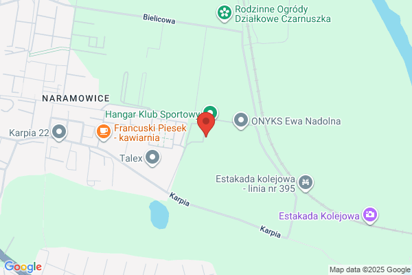 Mleczarnia Naramowice. Sp. z o.o.