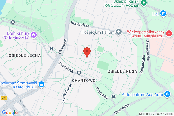 Jaga. Gajówka J.