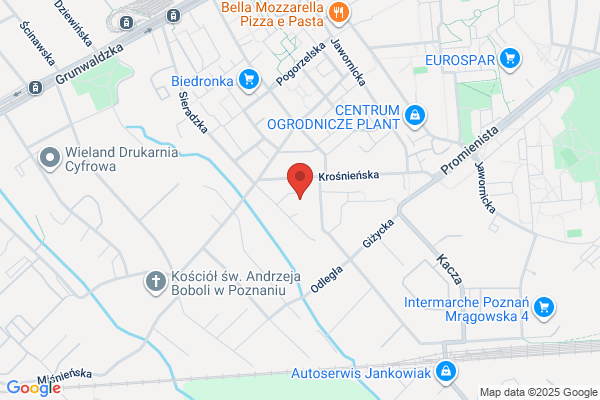 mediSens Mikołaj Habel