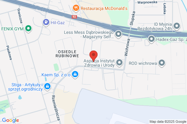 Części do Aut Francuskich i Włoskich