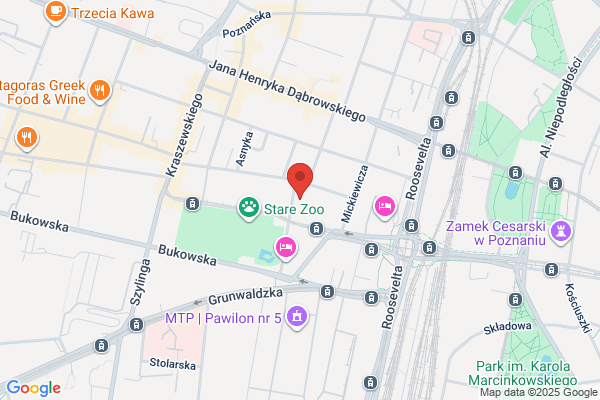 Mieszkanie - Pracownia Kazimiery Illakowiczówny. Oddzial Biblioteki Raczynskich