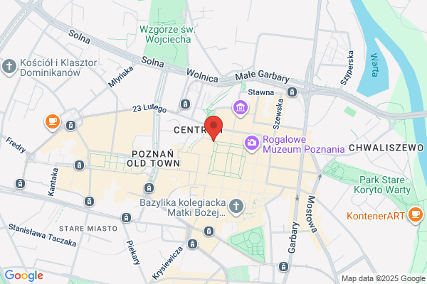 Muzeum Literackie Henryka Sienkiewicza. Oddzial Biblioteki Raczynskich