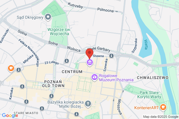 Muzeum i Pracownia J.I. Kraszewskiego. Oddzial Biblioteki Raczynskich