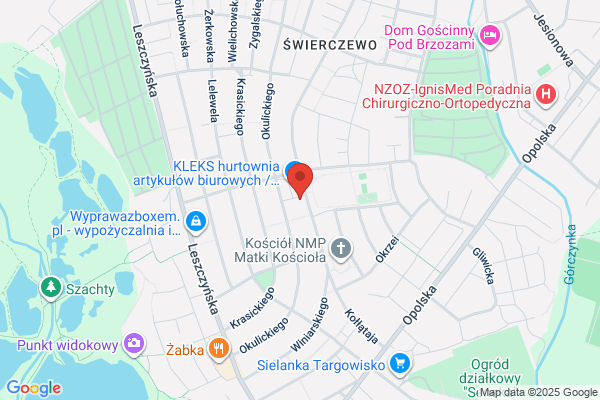 Szkoła Muzyczna T.Burton Poznań Grunwald