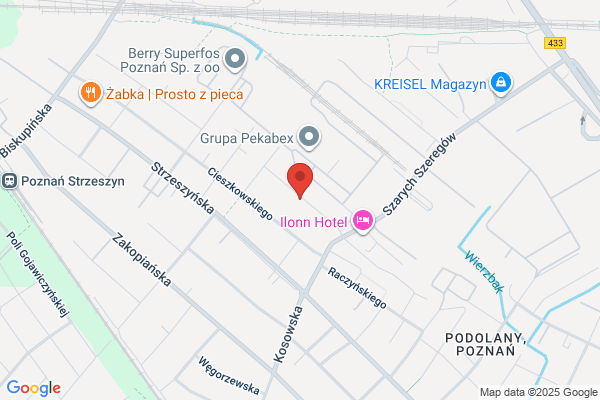 Kuzniak Sound. PPHU