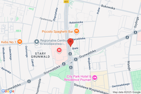 Magnetic Media. Wyposazenie rozglosni radiowych