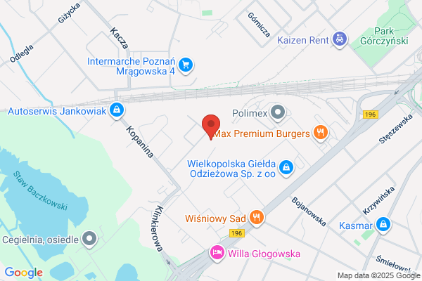 Wielkopolska Hodowla Buraka Cukrowego. Sp. z o.o.