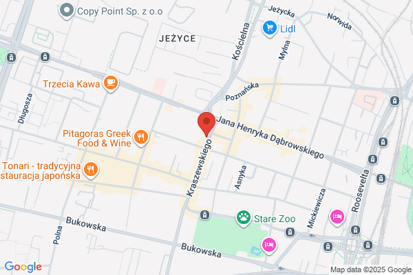 Awans. Kursy prawa jazdy, instruktorów nauki jazdy