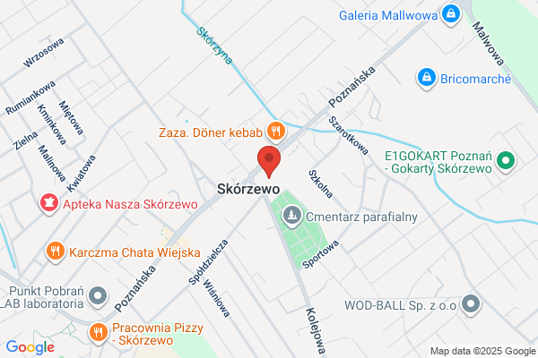 Auto-Car. Osrodek szkolenia kierowców. Pawlicki P.