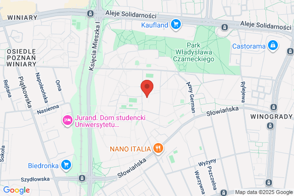 Auto-Szkola Nowak