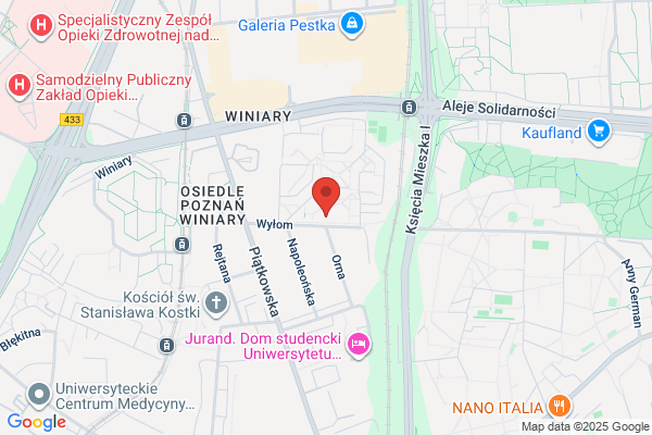 Borjan. Autoszkola. Borek J.