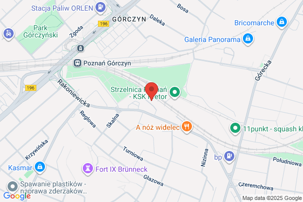 Janotka Jerzy. Osrodek szkolenia kierowców