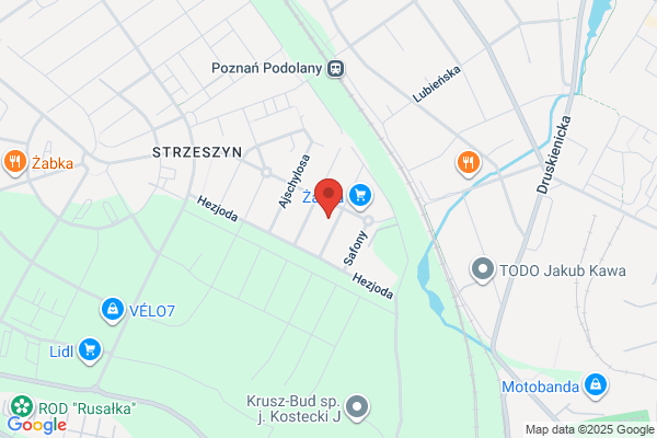Koziolek. Szkola kierowców. Ratajski M.
