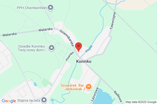 Skaland. Sp. z o.o. Osiedla mieszkaniowe Poznan