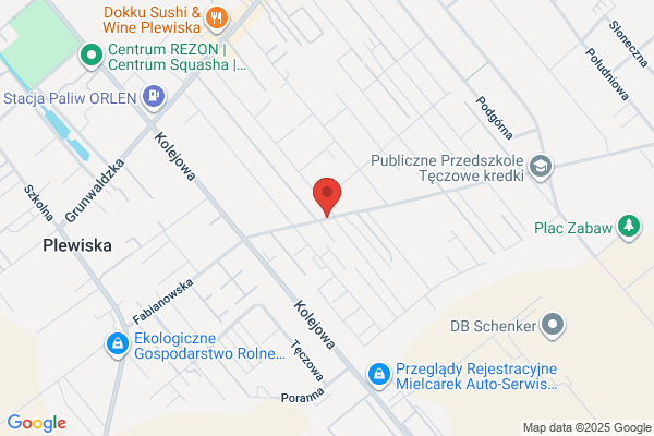 Sprzedaż mieszkań Plewiska