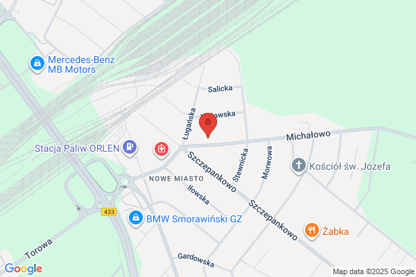 Agpol. Sp. z o.o. Obrót nieruchomosciami