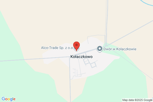 Alco. Sp. z o.o. Kupno, sprzedaz, zarzadzanie