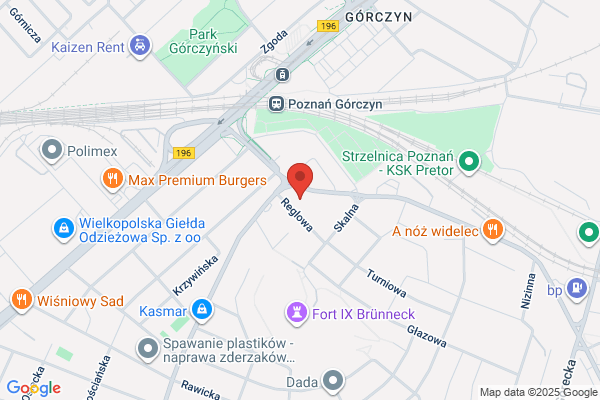 Arkadia. Nieruchomosci
