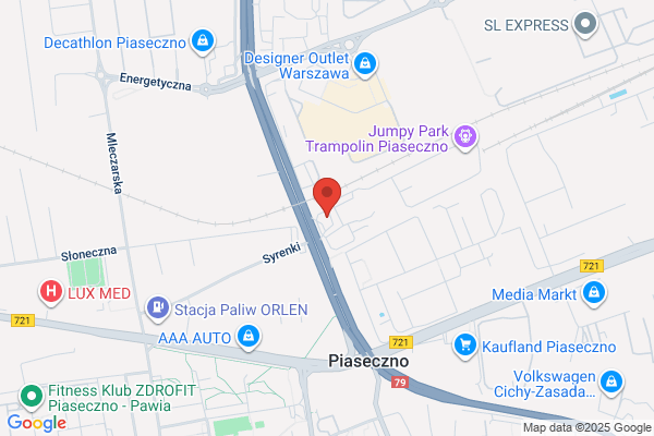 Auchan Polska. Sp. z o.o. Dzial nieruchomosci Immochan