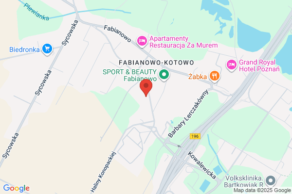 Av Development. Sp. z o.o. Spólka komandytowa