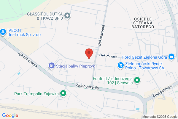 Bartkowiak Ryszard. Wynajem nieruchomosci