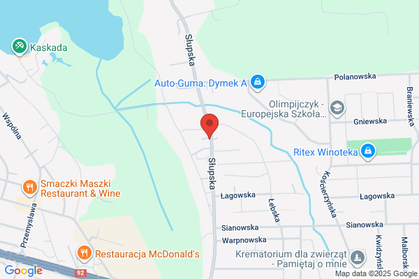 City Nieruchomosci