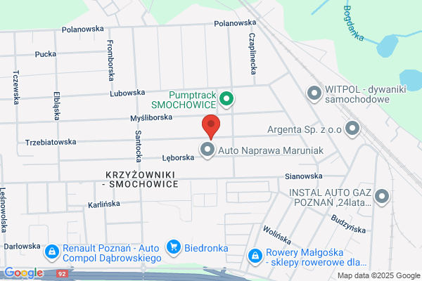 Czerwinski-Inwestor. Sp. z o.o.