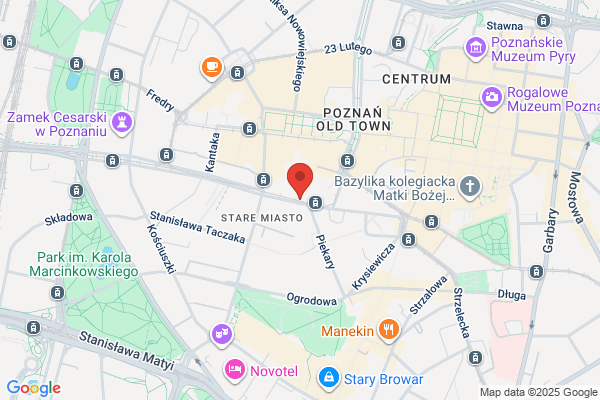 Galazka. Agencja nieruchomosci