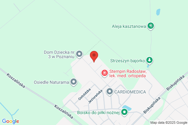 Graczyk Joanna. Biuro obrotu nieruchomosciami