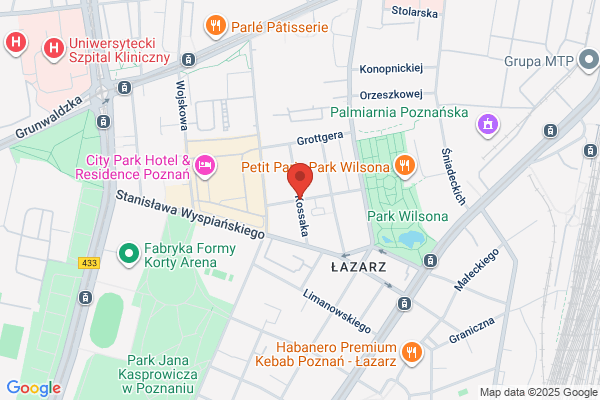 Grzelczak Przemyslaw. Posrednictwo