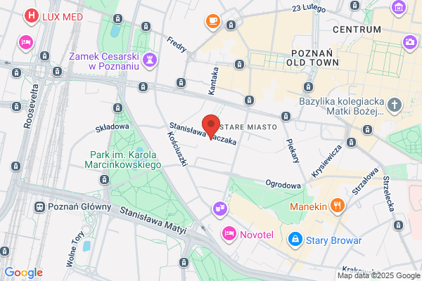 Henclewski. Nieruchomosci. Zarzadzanie