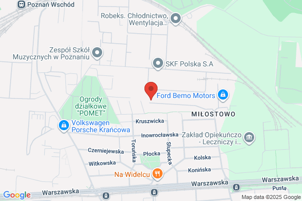 Heye-Polska. Sp. z o.o.