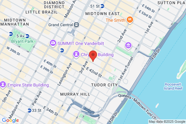 Manhattan Real Estates