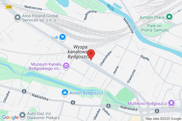 Nasz Dom. Sp. z o.o. Towarzystwo Budownictwa Spolecznego