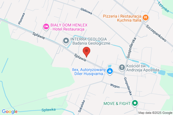 Nieruchomosci Sawinscy. Posrednictwo w obrocie nieruchomosciami