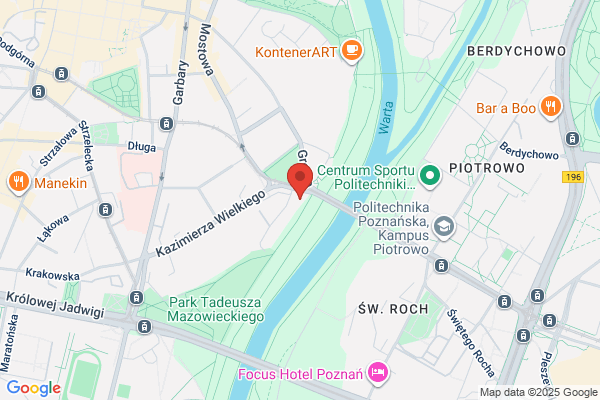 Polma Real Estate. Sp. z o.o. Administracja nieruchomosci