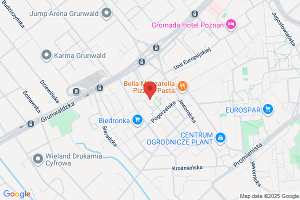 Ptaszynska Zofia. Biuro obrotu nieruchomosciami