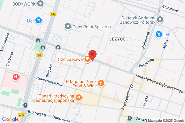 Zanex. Biuro nieruchomosci