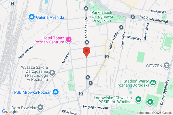 M+W Zander Facility Management Polska. Sp. z o.o.