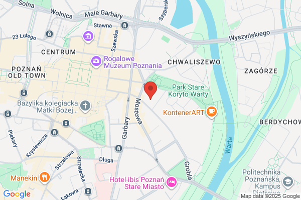 Wielkopolskie Stowarzyszenie Zarzadców Nieruchomosci