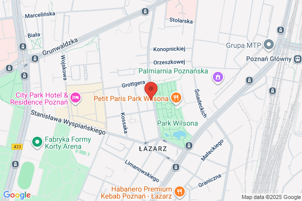 Zarzad Komunalnych Zasobów Lokalowych