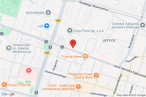 Zarzadzanie nieruchomosciami