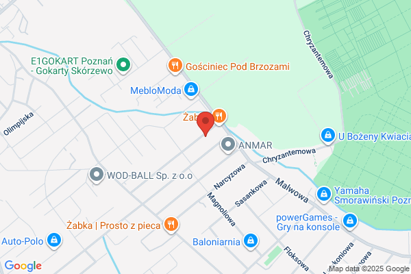 Drameim. Kwatery, noclegi na targi