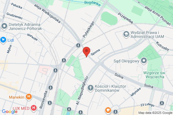 Adamski A., Kowandy P. Kancelaria notarialna