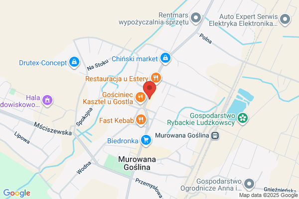Chelminska Bozena. Zaklad szewski