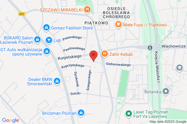 Kaptur Pawel. Naprawa obuwia