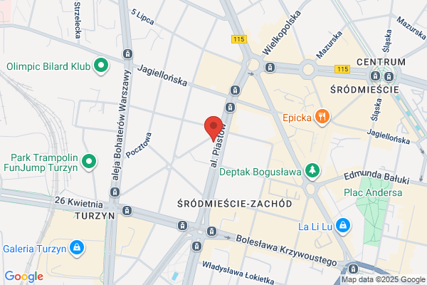 Dalkowska Katarzyna, Maciejewski Oskar. Sklep obuwniczy